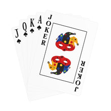 Load image into Gallery viewer, Peps Borracho Poker Cards
